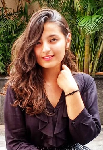 Poorna Khanna