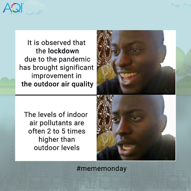 8 Memes on Air Pollution that will open your eyes to the harsh reality.
