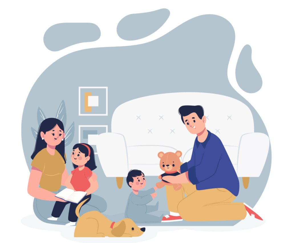 stay indoors when pollution is high