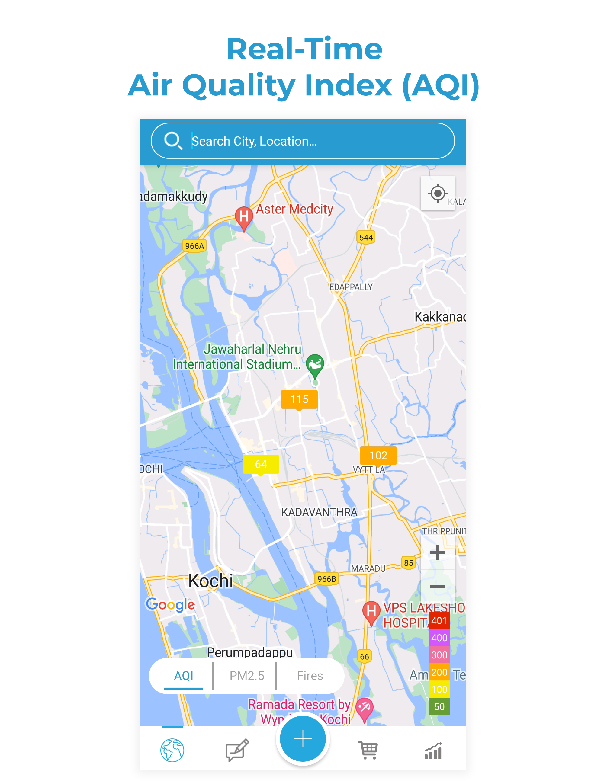 Eugene Aqi 55 - wv3hw99