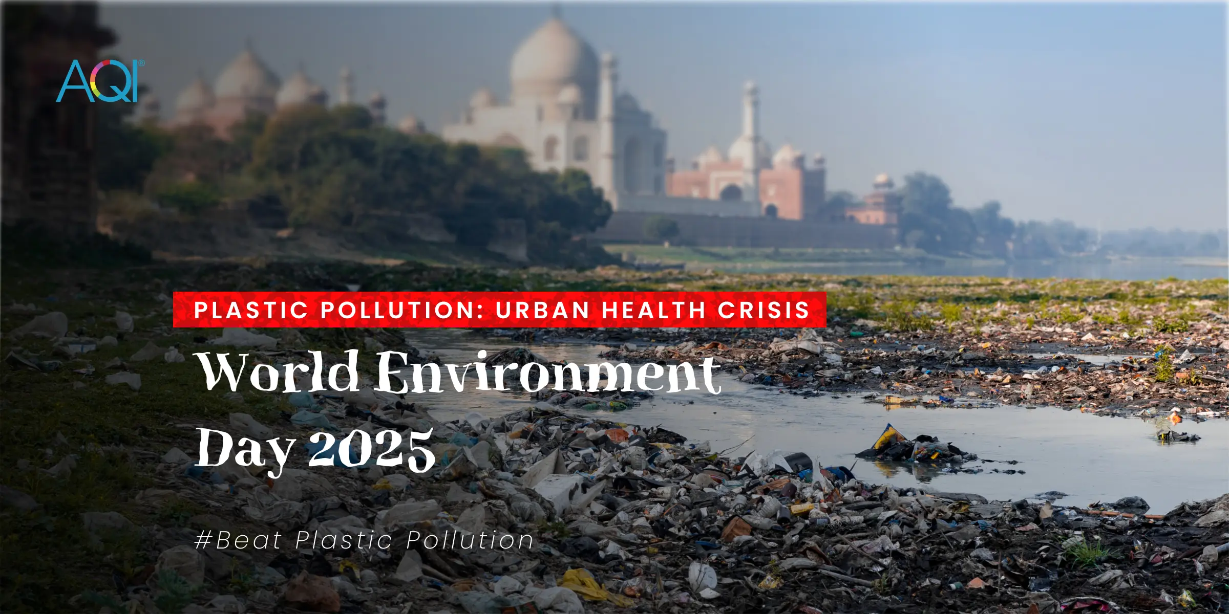 World Environment Day 2025: Why Plastic Pollution in Indian Cities Is a Health Emergency?