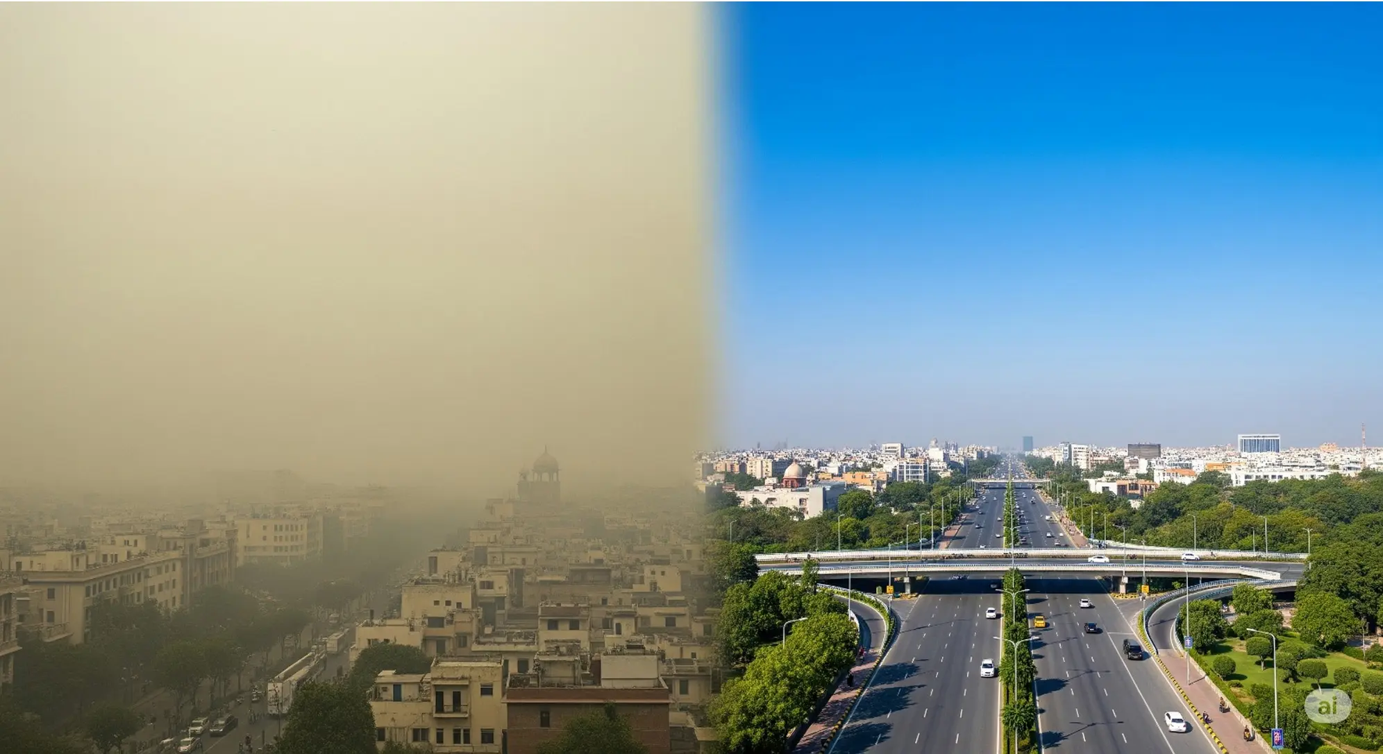 Can Banning Old Vehicles Really Improve Delhi’s Air Quality? Here’s
