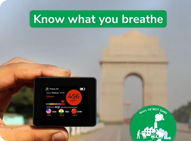 delhi air pollution after diwali