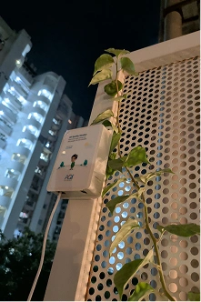 Rooftop gallery image 12