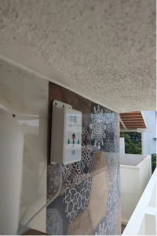 Rooftop gallery image 22