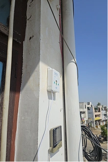 Rooftop gallery image 24
