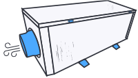 Fresh Air Machine