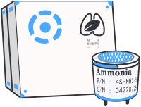 Air Quality Sensors