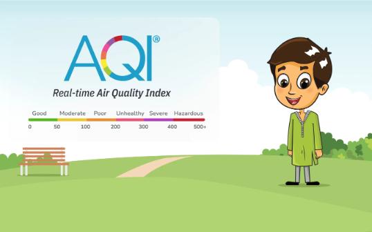 Laxmi Vihar Phase 1 Air Quality Index (A...